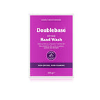 Doublebase Dry Skin Hand Wash. Moisturising, Non-Foaming. Also Suitable for Skin Prone to Eczema and Psoriasis, Soap and SLS Free (Packaging May Vary), 200g - Damaged Box