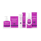 Doublebase Dry Skin Hand Wash. Moisturising, Non-Foaming. Also Suitable for Skin Prone to Eczema and Psoriasis, Soap and SLS Free (Packaging May Vary), 200g - Damaged Box