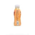 For Goodness Shakes Salted Caramel Protein Shakes, 35g Protein, High Protein, Fat-Free, Ready-To-Drink, No Added Sugar, Gluten-Free, Pre & Post Workout, 8 x 330ml - BBE 07/2026