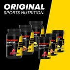Powerbar - Isoactive - Orange - 1320g - Isotonic sports drink - 5 electrolytes