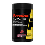 Powerbar - Isoactive - Orange - 1320g - Isotonic sports drink - 5 electrolytes