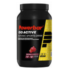 Powerbar - Isoactive - Orange - 1320g - Isotonic sports drink - 5 electrolytes