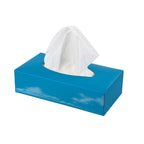 OfficeHarbour Soft White Facial Tissues 2 Ply Bulk Pack 36 Boxes of 100 Tissues 3600 Sheets Total for Home & Office Use