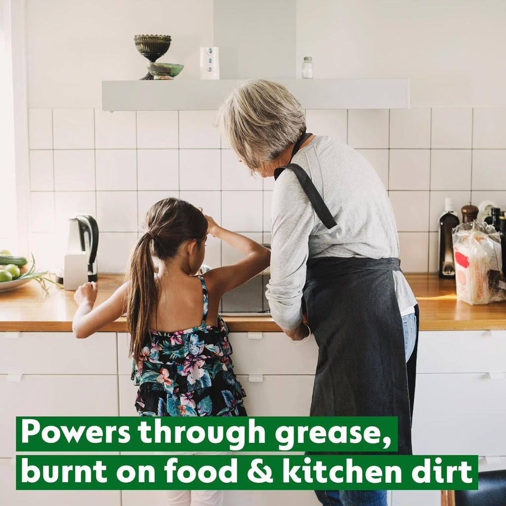 Dettol Antibacterial Multipurpose Cleaner Spray Pomegranate and Lime 6 Litre Pack of 6 Surface Disinfectant Kitchen and Bathroom Degreaser - Damaged Box