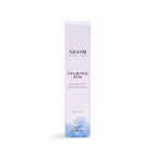 Neom Calming Pen 12ml Lavender Chamomile and Orange Aromatherapy Pulse Point Roller Ball Essential Oil Blend for Stress Relief Vegan - Damaged Box