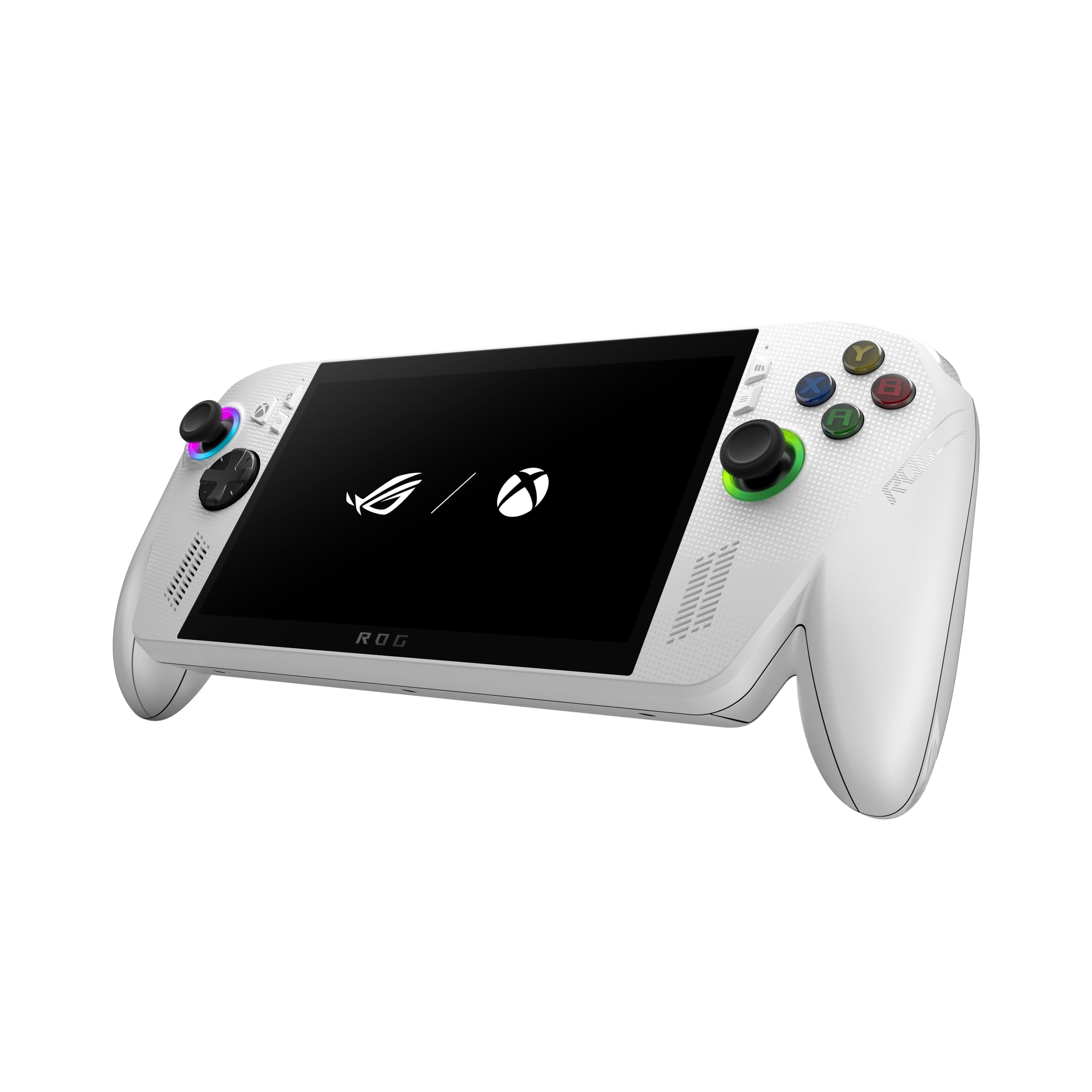 ASUS ROG Xbox Ally | Handheld Gaming Console | AMD Ryzen Z2 A Processor | 7" Full HD 120Hz IPS 500nits Touchscreen | 16GB RAM | 512GB PCIe SSD | Windows 11 - Like New