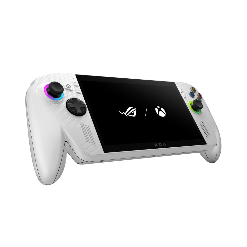 ASUS ROG Xbox Ally | Handheld Gaming Console | AMD Ryzen Z2 A Processor | 7" Full HD 120Hz IPS 500nits Touchscreen | 16GB RAM | 512GB PCIe SSD | Windows 11 - Like New