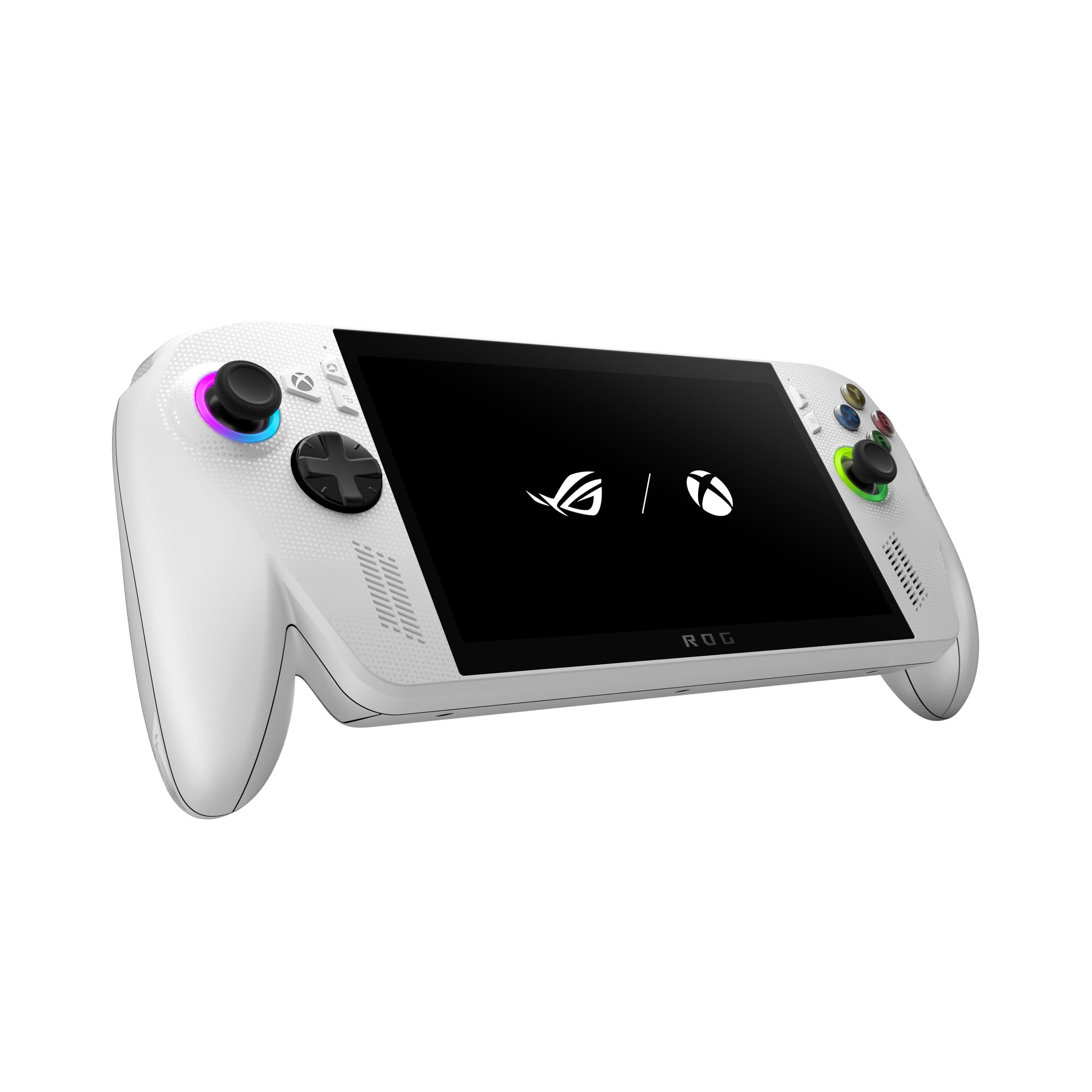 ASUS ROG Xbox Ally | Handheld Gaming Console | AMD Ryzen Z2 A Processor | 7" Full HD 120Hz IPS 500nits Touchscreen | 16GB RAM | 512GB PCIe SSD | Windows 11 - Like New