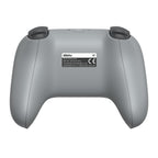 8BitDo 64 2.4G Wireless Controller for Original N64 Console, Analogue 3D, and Windows (Grey) - Like New