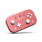 8Bitdo Lite 2 BT Gamepad Pink (Switch, Android, Raspberry Pi) - Like New
