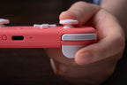 8Bitdo Lite 2 BT Gamepad Pink (Switch, Android, Raspberry Pi) - Like New