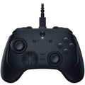 Razer Wolverine V3 Tournament Edition 8K PC - Wired Esports Controller for PC (8K Hz HyperPolling, TMR Thumbsticks with Swappable Caps, 4 Mouse Click Back Buttons & 2 Claw Grip Bumpers) Black - Like New