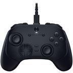 Razer Wolverine V3 Tournament Edition 8K PC - Wired Esports Controller for PC (8K Hz HyperPolling, TMR Thumbsticks with Swappable Caps, 4 Mouse Click Back Buttons & 2 Claw Grip Bumpers) Black - Like New