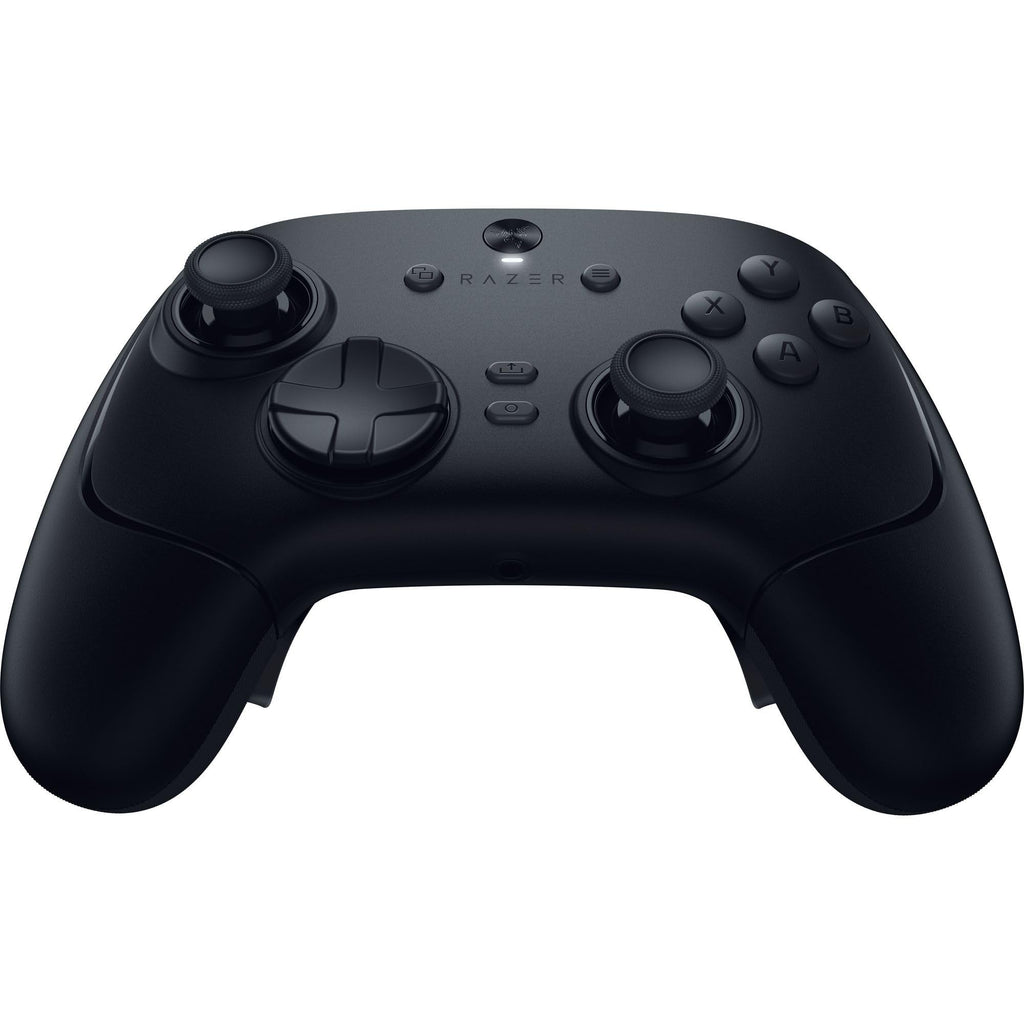 Razer Wolverine V3 Tournament Edition 8K PC - Wired Esports Controller for PC (8K Hz HyperPolling, TMR Thumbsticks with Swappable Caps, 4 Mouse Click Back Buttons & 2 Claw Grip Bumpers) Black - Like New