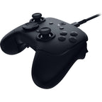 Razer Wolverine V3 Tournament Edition 8K PC - Wired Esports Controller for PC (8K Hz HyperPolling, TMR Thumbsticks with Swappable Caps, 4 Mouse Click Back Buttons & 2 Claw Grip Bumpers) Black - Like New