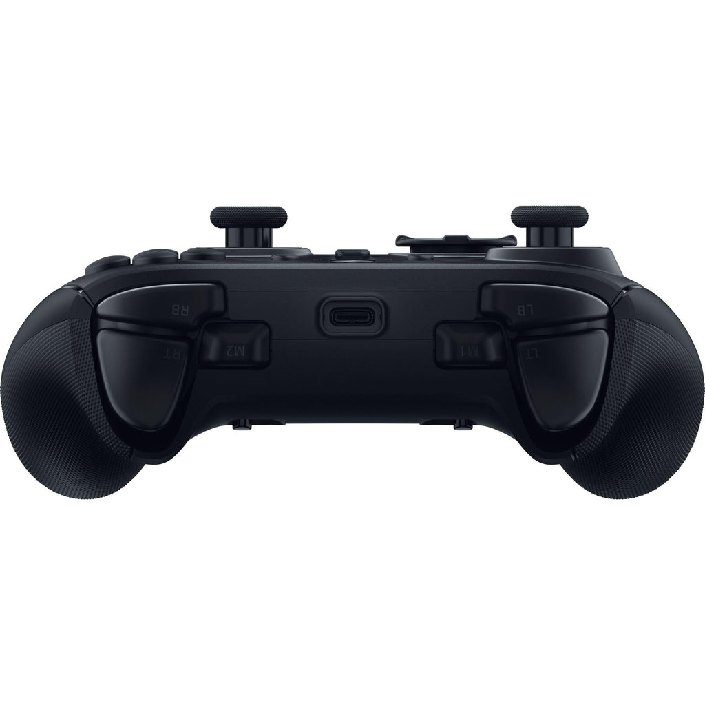 Razer Wolverine V3 Tournament Edition 8K PC - Wired Esports Controller for PC (8K Hz HyperPolling, TMR Thumbsticks with Swappable Caps, 4 Mouse Click Back Buttons & 2 Claw Grip Bumpers) Black - Like New