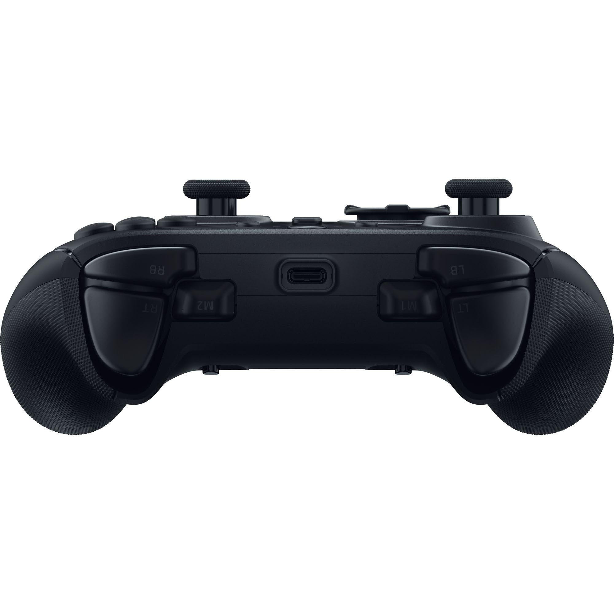 Razer Wolverine V3 Tournament Edition 8K PC - Wired Esports Controller for PC (8K Hz HyperPolling, TMR Thumbsticks with Swappable Caps, 4 Mouse Click Back Buttons & 2 Claw Grip Bumpers) Black - Like New