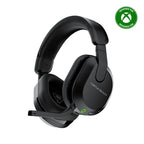 Turtle Beach Stealth 600 Black Wireless Multiplatform Gaming Headset with up to 80 hour Battery, 50mm Speakers and Bluetooth for Xbox Series X or S, Xbox One, PC, PS5, PS4 and Mobile - Like New