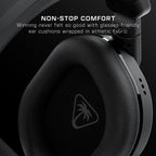 Turtle Beach Stealth 600 Black Wireless Multiplatform Gaming Headset with up to 80 hour Battery, 50mm Speakers and Bluetooth for Xbox Series X or S, Xbox One, PC, PS5, PS4 and Mobile - Like New