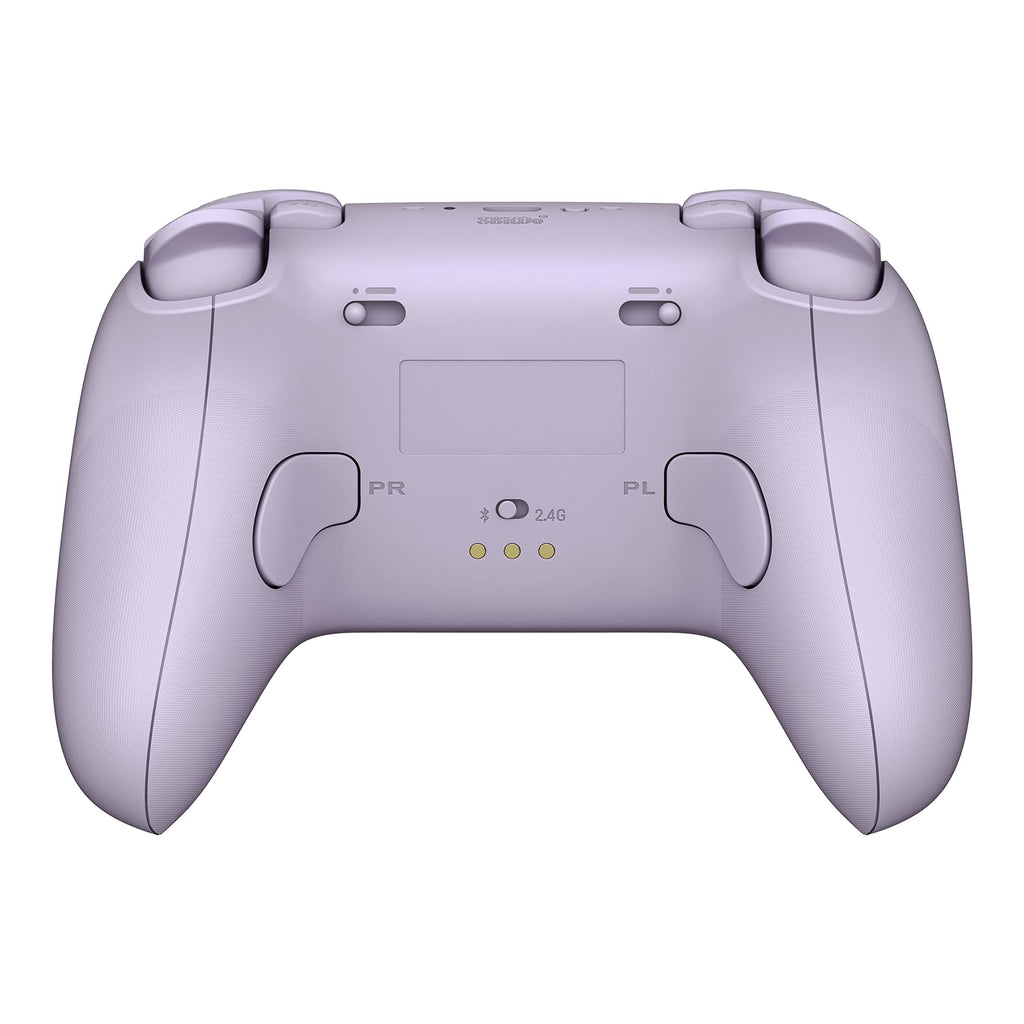 8BitDo Ultimate 2 Wireless Controller for Windows, Apple, Steam & Android, TMR Joysticks, Hall/Tactile Triggers, Motion Control,1000Hz Polling Rate -Evernight(Officially Licensed by Honkai: Star Rail) - Like New