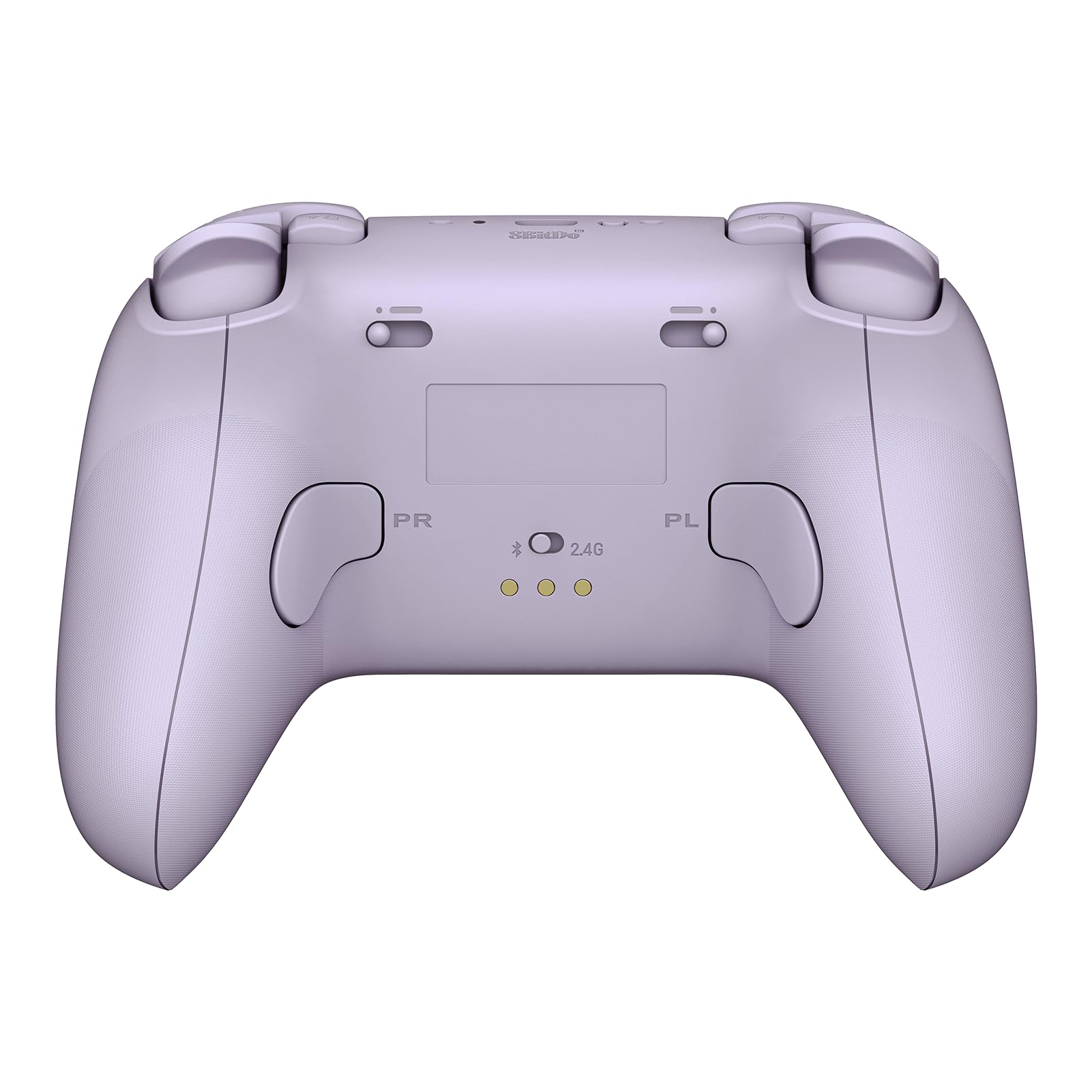 8BitDo Ultimate 2 Wireless Controller for Windows, Apple, Steam & Android, TMR Joysticks, Hall/Tactile Triggers, Motion Control,1000Hz Polling Rate -Evernight(Officially Licensed by Honkai: Star Rail) - Like New