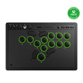 8Bitdo All-Button Arcade Controller for Xbox Series X|S, Xbox One & PC, 2.4G Wireless, Low-profile Mechanical Switches, Programmable Buttons, Hot-swappable PCB, RGB Lighting - Officially Licensed - Like New