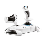 Thrustmaster T.Flight Hotas One Microsoft Flight Simulator Edition -with the official license from Microsoft Flight Simulator on Xbox Series X|S and PC. - Like New