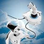 Thrustmaster T.Flight Hotas One Microsoft Flight Simulator Edition -with the official license from Microsoft Flight Simulator on Xbox Series X|S and PC. - Like New