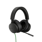 Xbox Stereo Wired Headset for Xbox Series S/X, Black - Like New