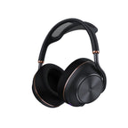Turtle Beach Stealth Pro II Black Premium Wireless Gaming Headset for PC, PS5 and PS4 - Certified Hi-Res Wireless Audio, Active Noise Cancellation, CrossPlay 2.0 Multiplatform Wireless, 24-bit Audio - Like New