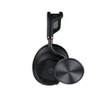 Turtle Beach Stealth Pro II Black Premium Wireless Gaming Headset for PC, PS5 and PS4 - Certified Hi-Res Wireless Audio, Active Noise Cancellation, CrossPlay 2.0 Multiplatform Wireless, 24-bit Audio - Like New