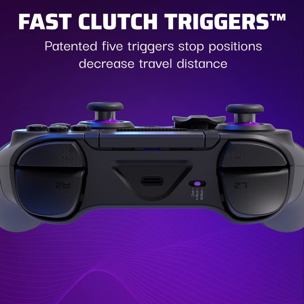Victrix ProCon BFG Wireless Controller for PS5, PS4, PC - Like New