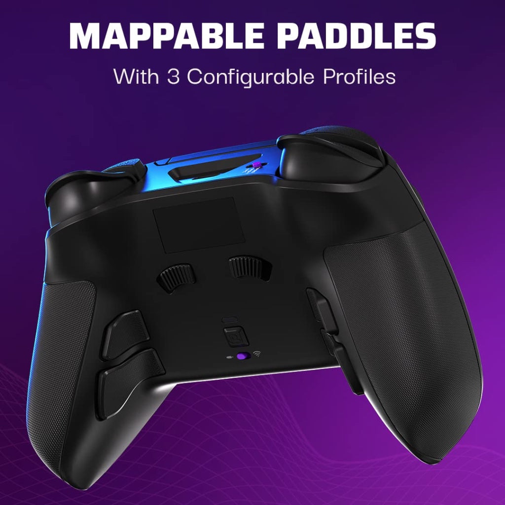 Victrix ProCon BFG Wireless Controller for PS5, PS4, PC - Like New