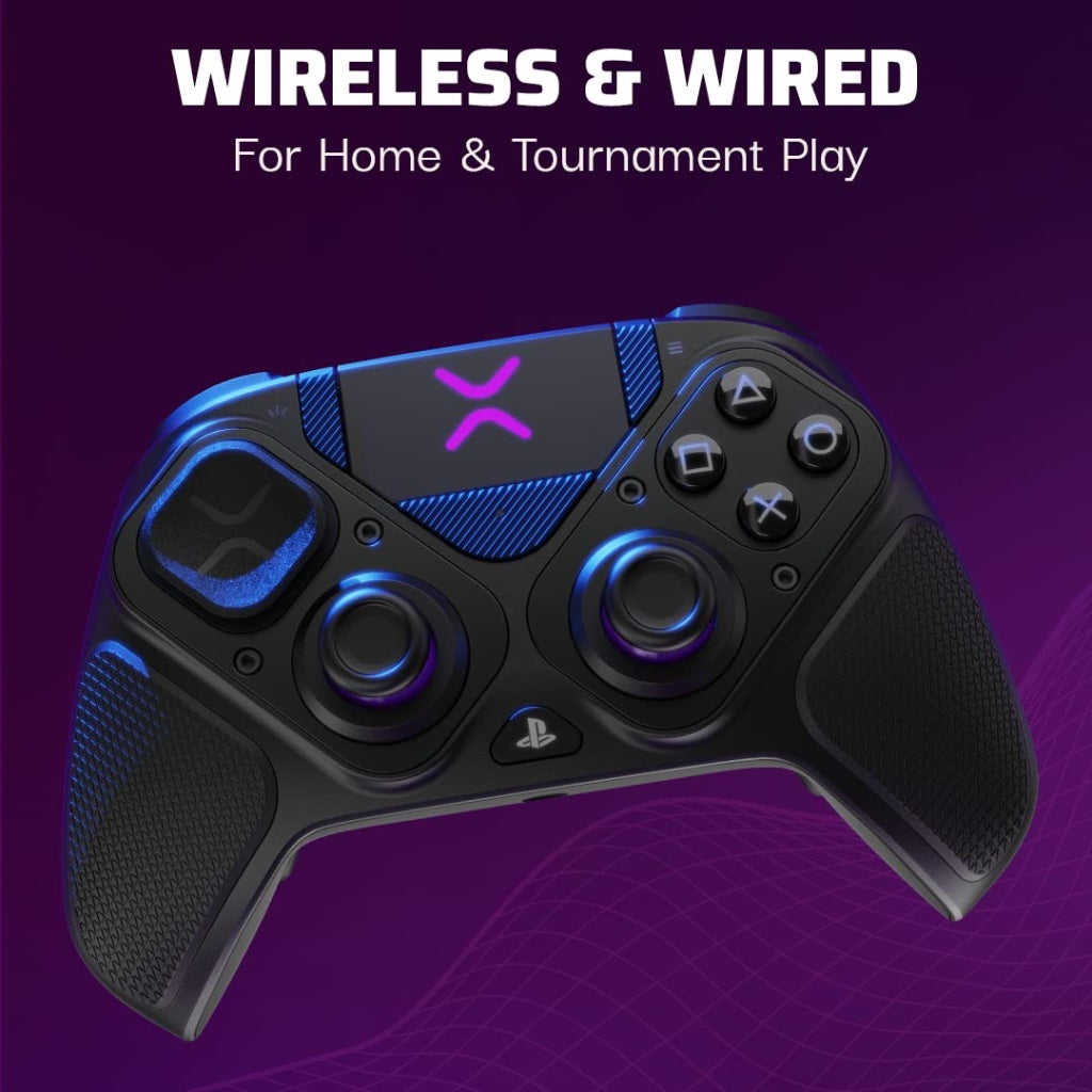 Victrix ProCon BFG Wireless Controller for PS5, PS4, PC - Like New