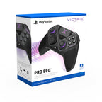 Victrix ProCon BFG Wireless Controller for PS5, PS4, PC - Like New