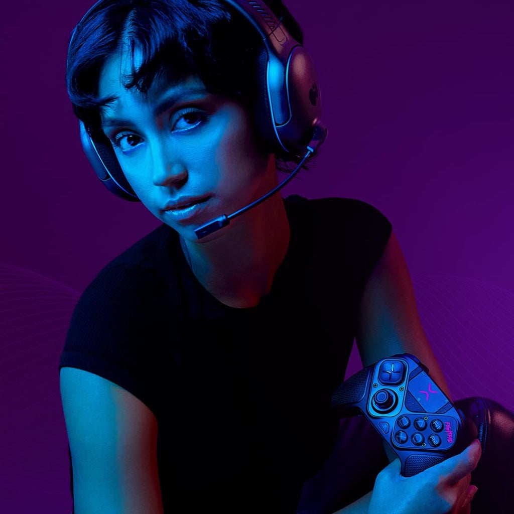 Victrix ProCon BFG Wireless Controller for PS5, PS4, PC - Like New