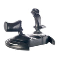 Thrustmaster T.Flight Hotas One Flight Stick for Xbox Series X|S & PC - Joystick with Detachable Throttle - Officially Licensed Flight Controller - Plug & Play - Like New