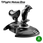 Thrustmaster T.Flight Hotas One Flight Stick for Xbox Series X|S & PC - Joystick with Detachable Throttle - Officially Licensed Flight Controller - Plug & Play - Like New
