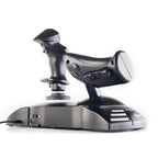 Thrustmaster T.Flight Hotas One Flight Stick for Xbox Series X|S & PC - Joystick with Detachable Throttle - Officially Licensed Flight Controller - Plug & Play - Like New