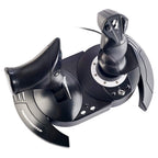 Thrustmaster T.Flight Hotas One Flight Stick for Xbox Series X|S & PC - Joystick with Detachable Throttle - Officially Licensed Flight Controller - Plug & Play - Like New