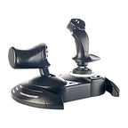 Thrustmaster T.Flight Hotas One Flight Stick for Xbox Series X|S & PC - Joystick with Detachable Throttle - Officially Licensed Flight Controller - Plug & Play - Like New
