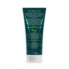 Australian Tea Tree Purifying Cream 50ml Soothing Natural Vegan Skincare SLS and Paraben Free Antiseptic Moisturiser - Damaged Box