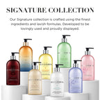 Baylis & Harding Sweet Mandarin & Grapefruit Hand Wash – 3 x 500ml – Vegan Friendly Hand Soap Bulk Pack