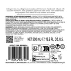 Baylis & Harding Sweet Mandarin & Grapefruit Hand Wash – 3 x 500ml – Vegan Friendly Hand Soap Bulk Pack