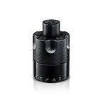 Azzaro The Most Wanted Eau de Parfum Intense 100ml Spray - Mens Cologne with Cardamom and Caramel - Woody Ambery Spicy Fragrance for Him - Damaged Box