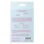 Bl'em'e Pimple Patches - 120 Clear Invisible Ultra-Thin Hydrocolloid Dots - Acne Spot Treatment - Korean Skincare - Damaged Box