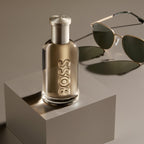 Hugo Boss Boss Bottled Eau de Parfum for Him 50ml EDP Spray Mens Fragrance with Magnolia Jasmine and Sandalwood Notes