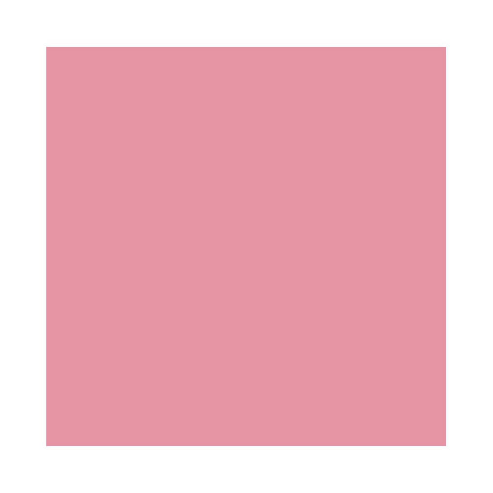 Bourjois Little Round Pot Blusher 34 Rose D'or 2.5g - Rose Gold Shimmer Powder Blush with Mirror and Brush