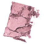 Bourjois Little Round Pot Blusher 34 Rose D'or 2.5g - Rose Gold Shimmer Powder Blush with Mirror and Brush