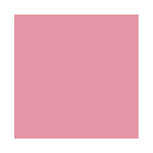 Bourjois Little Round Pot Blusher 34 Rose D'or 2.5g - Rose Gold Shimmer Powder Blush with Mirror and Brush